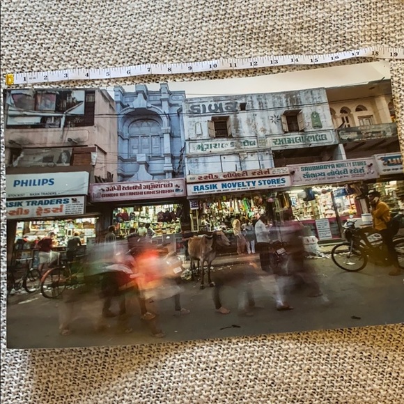 Print from travels of Photographer from Philly - Picture 3 of 3